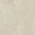 Beige marble-effect tile with subtle veining and speckled texture trevi 1822 cream polished finish