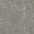 Trevi 1822 grey polished stone tile with subtle white veining for elegant flooring and wall applications