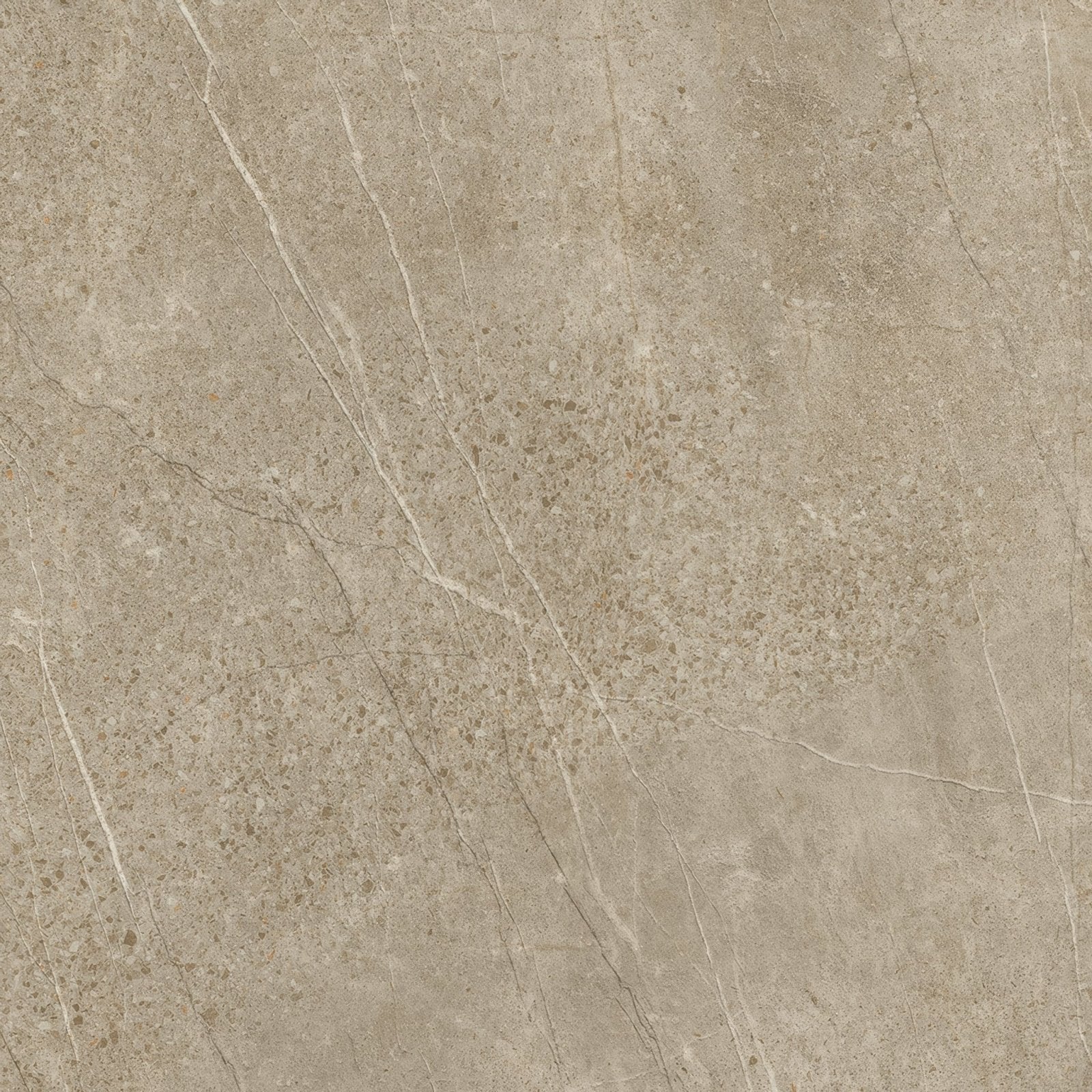 Trevi 1822 Toffe Polished