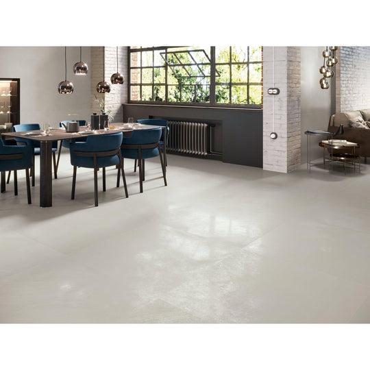 Tribeca 1823 Bone Polished