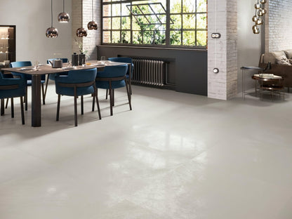 Tribeca 1823 Bone Polished