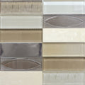 Trip Geo Beige Mosaic