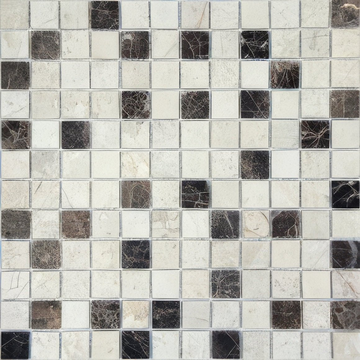 Trip Impkimpi Mosaic shown as flooring