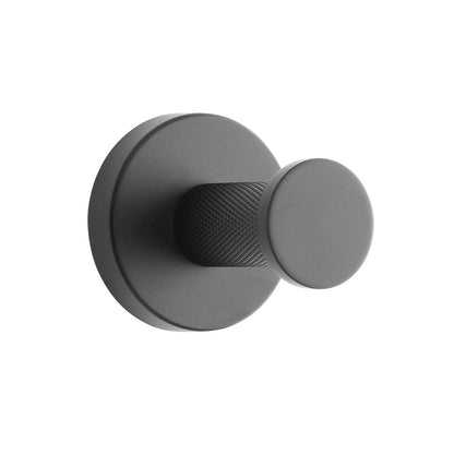 Turner Hook in Black - Origins Living