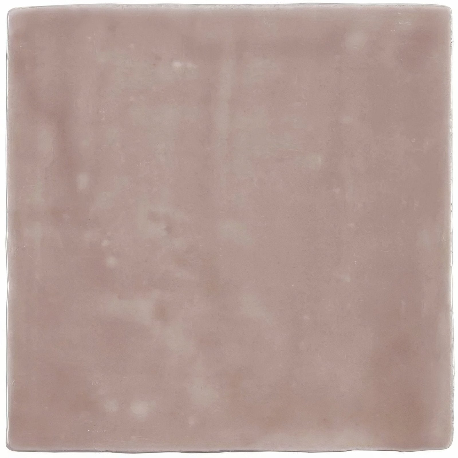 A square matte-finished beige truffle field tile with a subtle textured surface ideal for flooring and walls