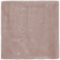 A square matte-finished beige truffle field tile with a subtle textured surface ideal for flooring and walls