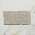 Trusloe Limestone Cobble Seasoned Finish – close-up detail (2)