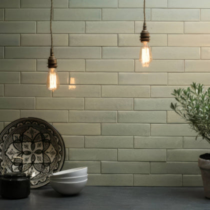 Tundra Brick