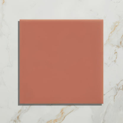 Tunstall Ceramic Coral Square