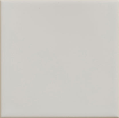 Tunstall Ceramic Deep White Square