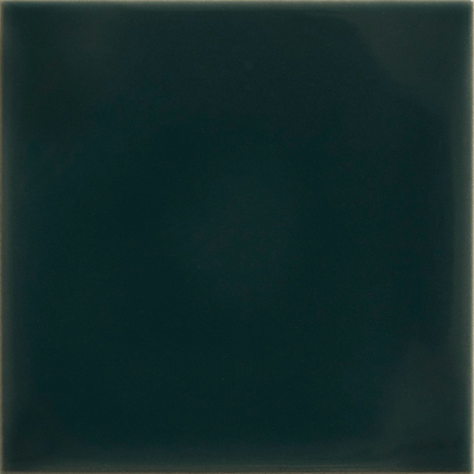 Tunstall Ceramic Royal Green Square