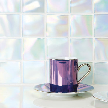 Ultimo Shell Iridescent