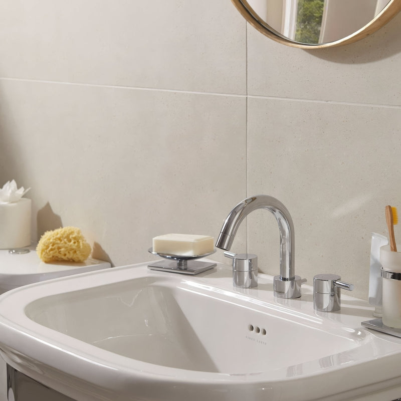 Umbrian White 30 x 60cm