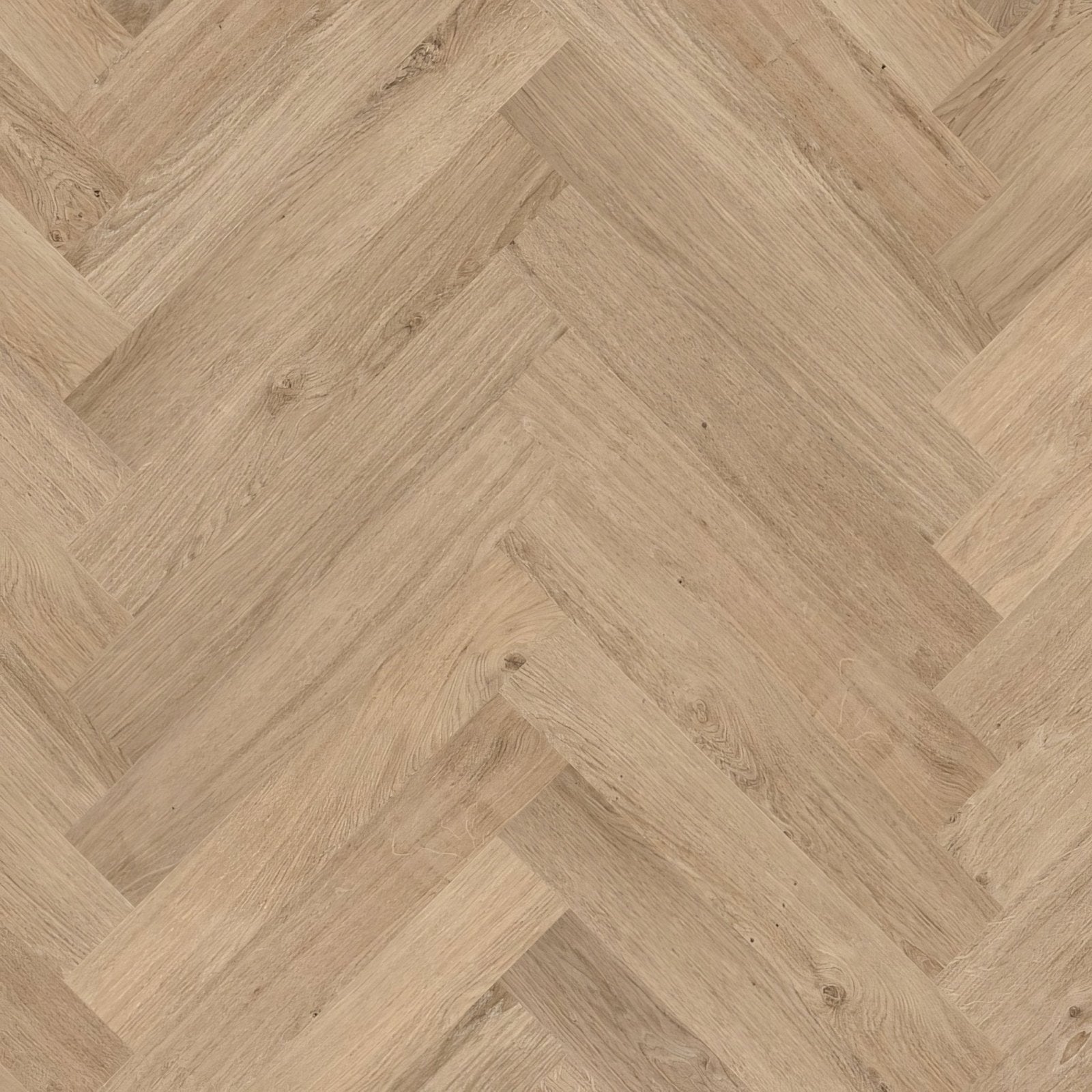 Light oak hardwood flooring in a herringbone pattern from unagi f317 collection
