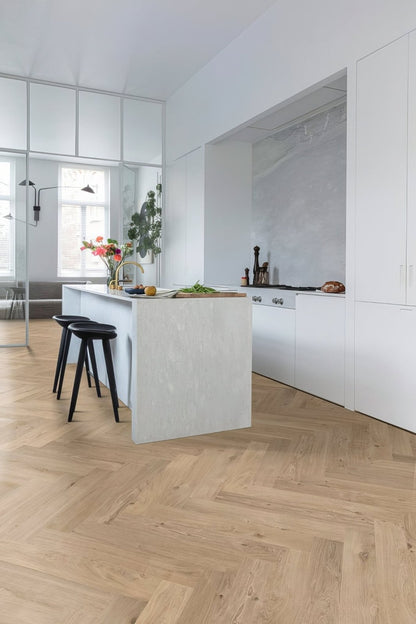 Unagi F317 Herringbone