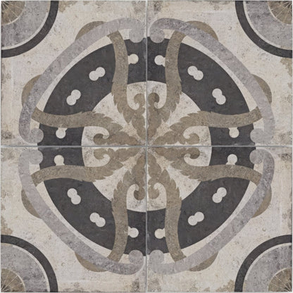 Urban Aryz Urban Patterned Porcelain Tile