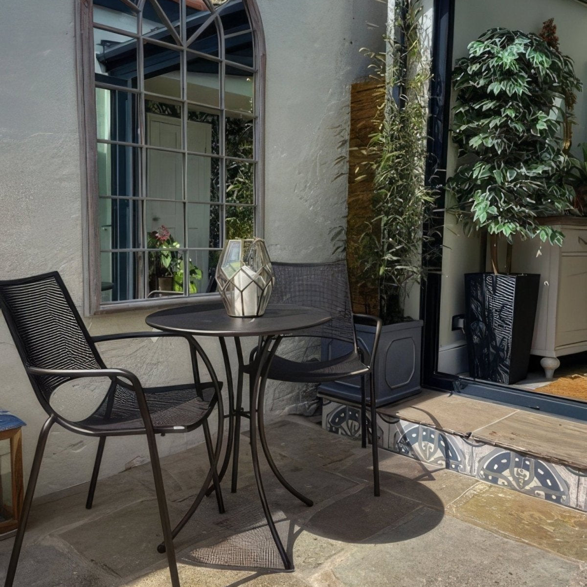 Urban Aryz Urban Patterned Porcelain Tile