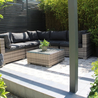 Urban Callizo Patterned Porcelain Tile