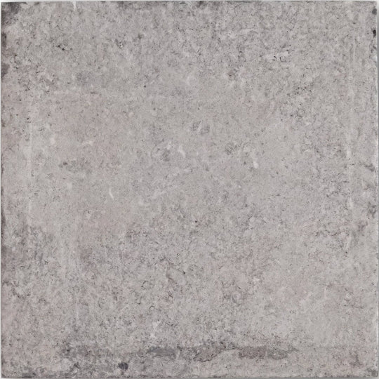 Urban Grey Plain Porcelain Tile
