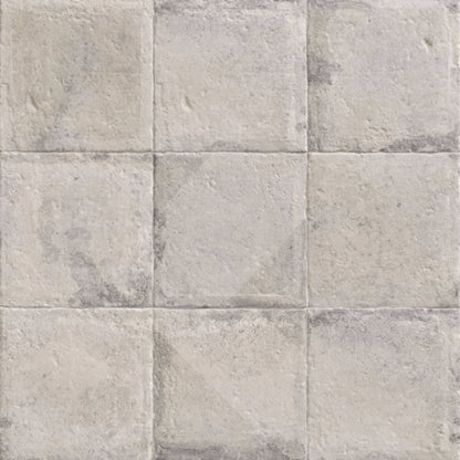 Urban Grey Plain Porcelain Tile