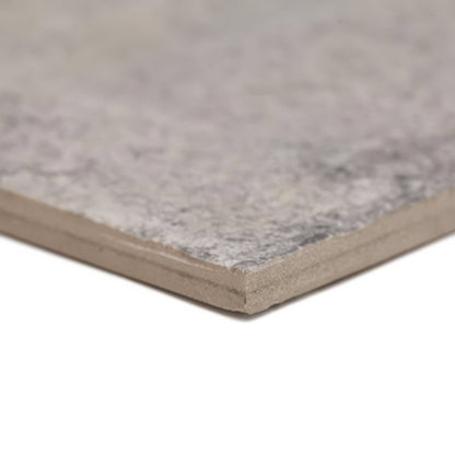 Urban Grey Plain Porcelain Tile