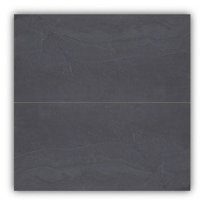 Urban Slate 40 x 20 Black/Grey