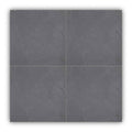 Urban Slate 40 x 40 Grey Green shown as flooring (2)