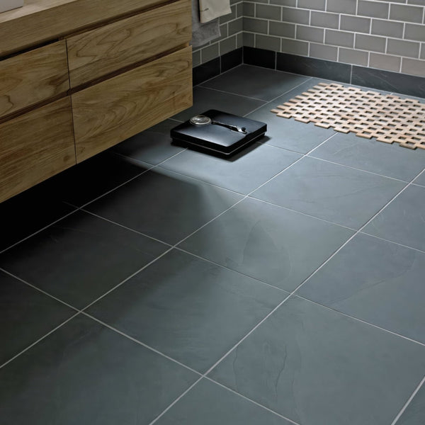 40 x 40 Grey Green