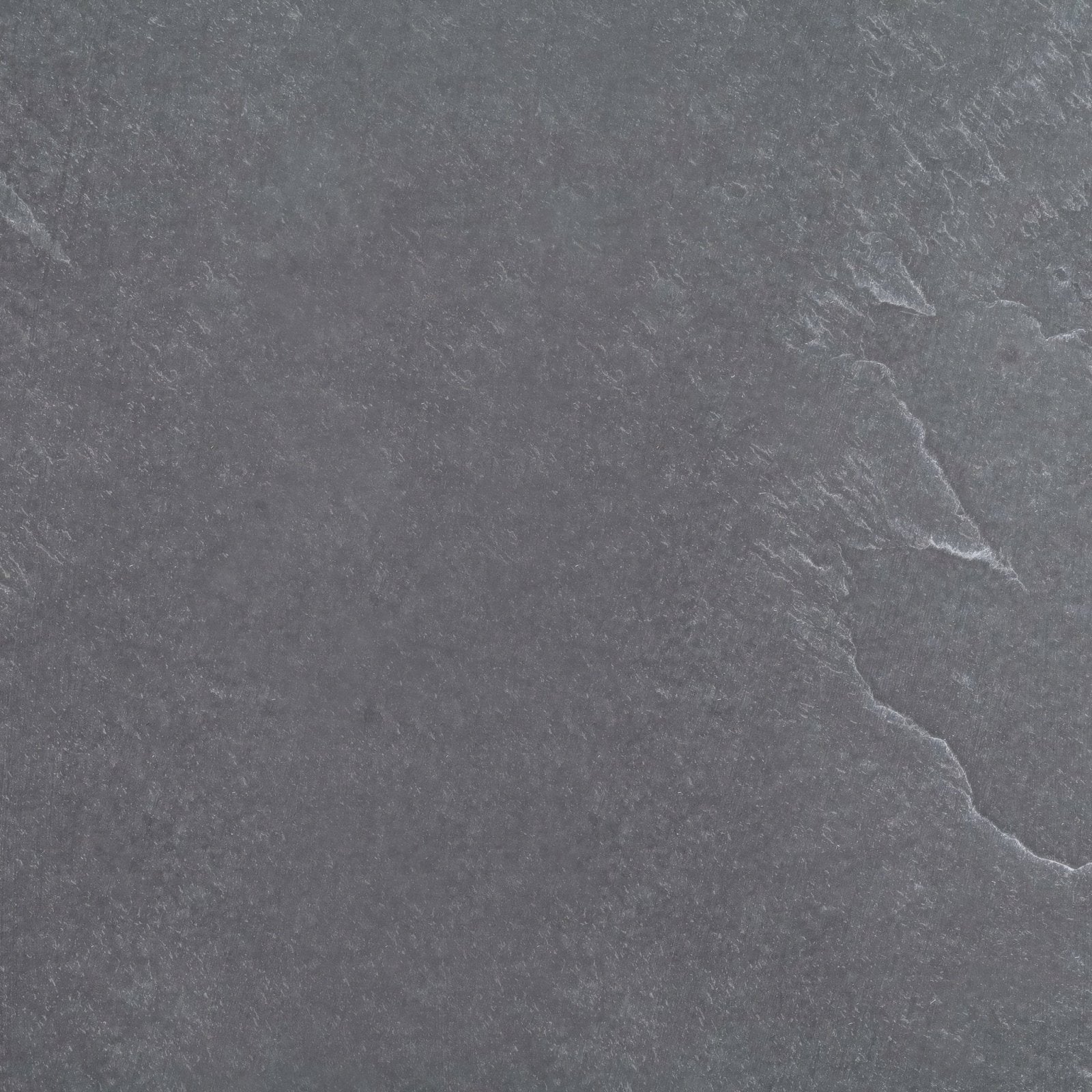 Urban slate 40 x 40 grey green dark gray stone tile with textured natural surface for flooring and wall applications