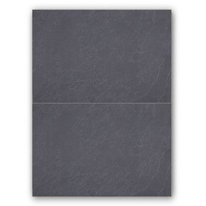 Urban Slate 60 x 40 Black/Grey