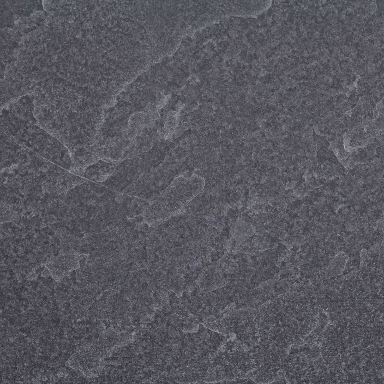 Urban Slate 60 x 40 black grey dark gray stone tile with rough textured surface and natural veining for urban interiors