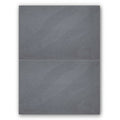 Dark gray slate tile with subtle natural veining from urban slate 60 x 40 grey green collection