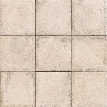 Urban Taupe Plain Porcelain Tile