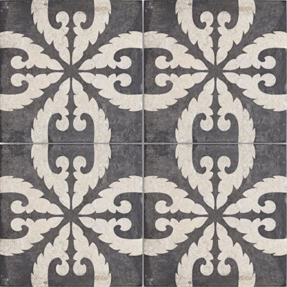 Urban Velasco Patterned Porcelain Tile