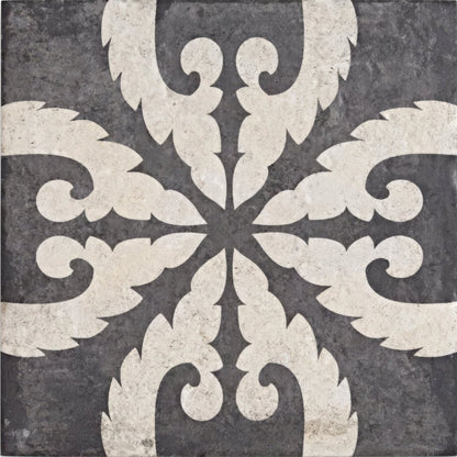 Urban Velasco Patterned Porcelain Tile