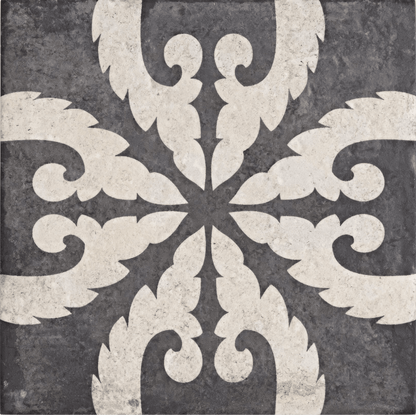 Urban Velasco Patterned Porcelain Tile