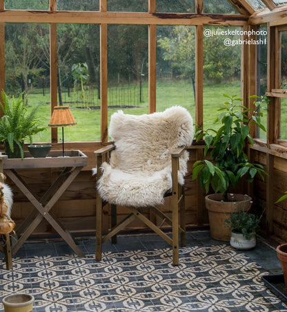 Urban Velasco Patterned Porcelain Tile