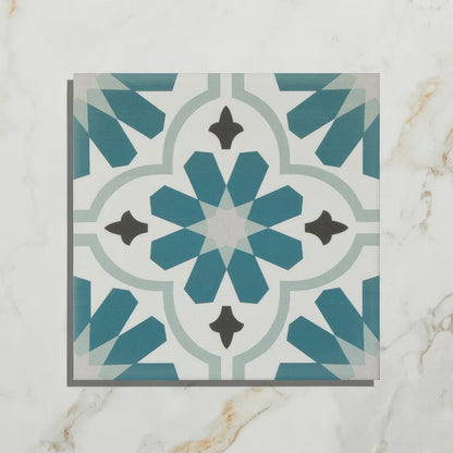 Vacation Porcelain Cordoba