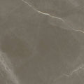 Dark gray marble tile venecia 1804 gris polished with subtle white veining for elegant flooring and wall applications