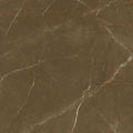 Brown marble venecia 1804 tabaco polished tile with subtle white veining ideal for flooring and wall cladding