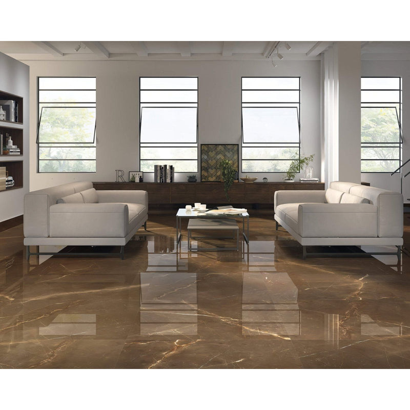 Venecia 1804 Tabaco Polished