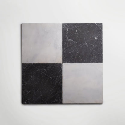 Venetian Black 40 x 40cm