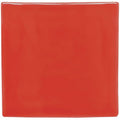 Vermillion Field Tile shown as flooring