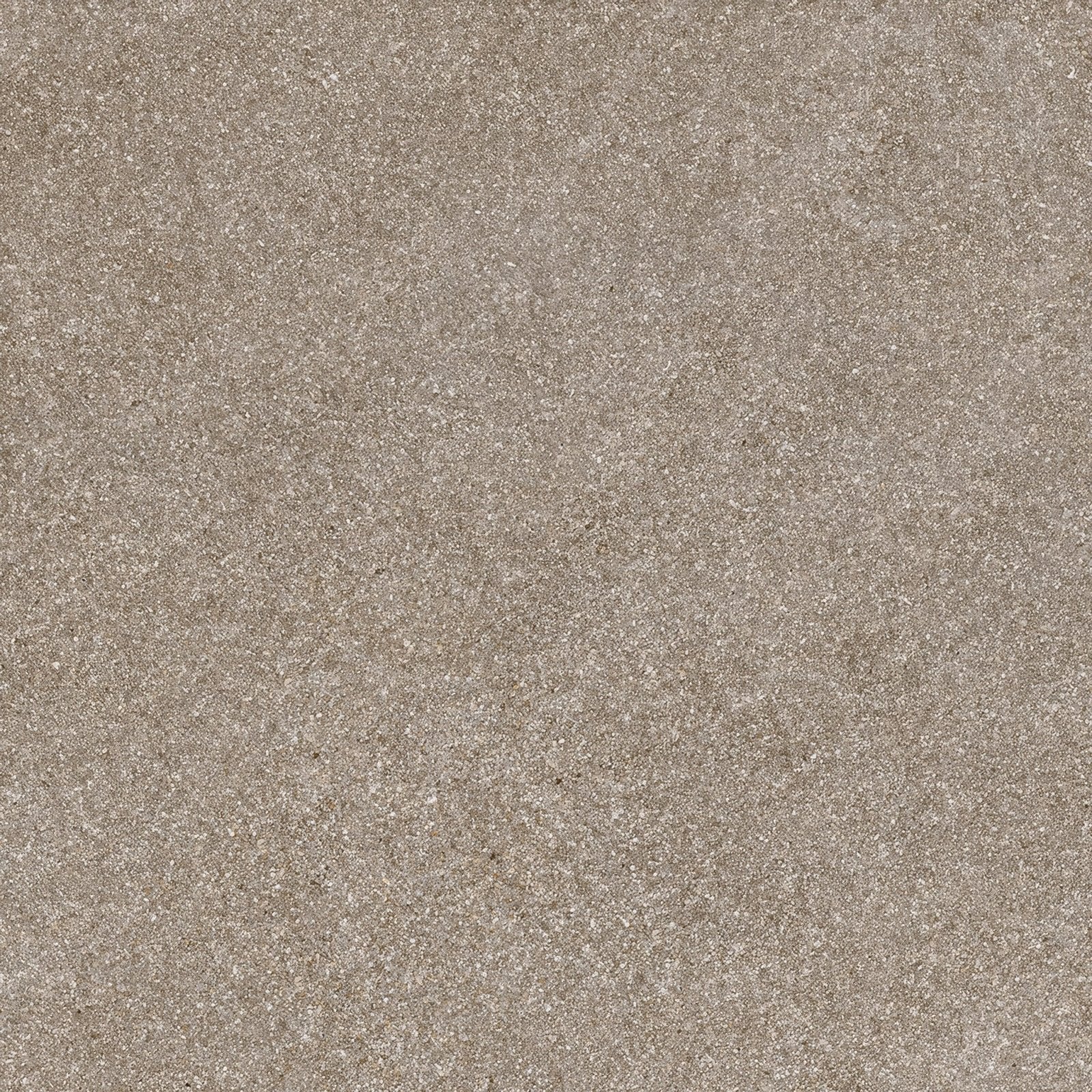 Gray textured tile with a speckled stone-like surface from verona 1831 stone matt collection