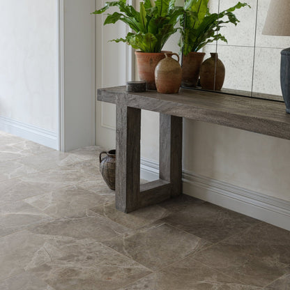 Versailles Marble Brun Honed