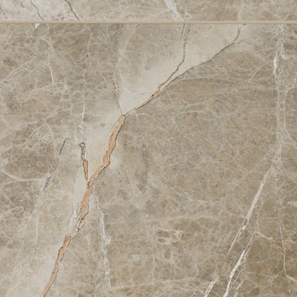 Versailles Marble Brun Honed