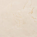 Versailles marble creme honed tile featuring cream-colored marble with subtle golden veining for elegant flooring