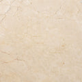 Versailles marble creme honed beige marble surface with subtle veining and natural honed texture