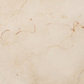 Versailles marble creme honed slab with cream color and subtle golden-brown veining for elegant surfaces