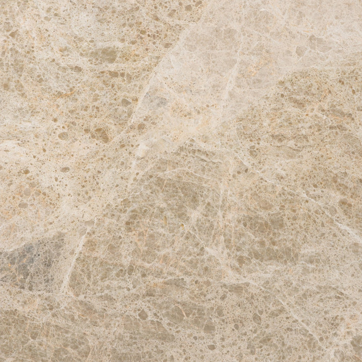Shower Panel Olive Green Marble from Hyperion Tiles